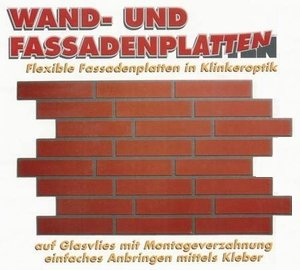 Produktbild von Ruber Klinker Easystone